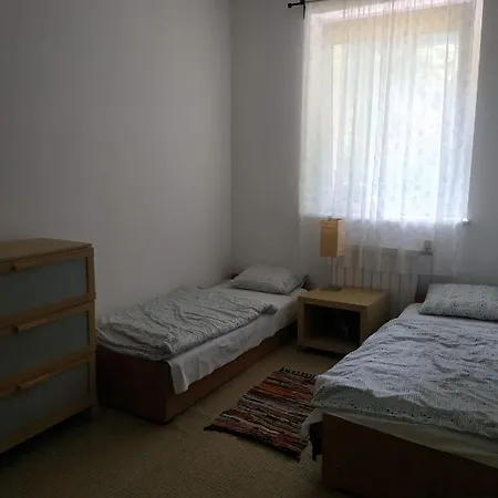 Mieszkanie Na Daire *