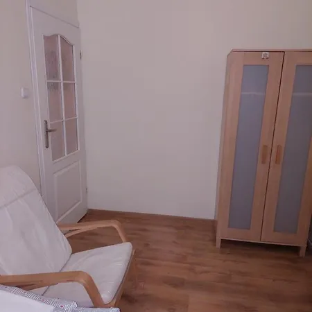Daire Mieszkanie Na